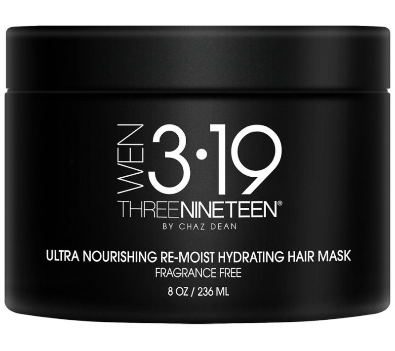 Hair Care |  By Chaz Dean Ultra Nourishing Remoist Hydrating Hair Mask Hair Care 319