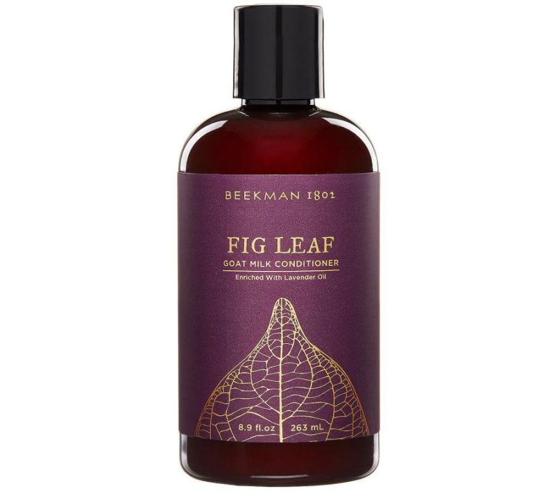 Hair Care |  Goat Milk Conditioner Hair Care Fig Leaf