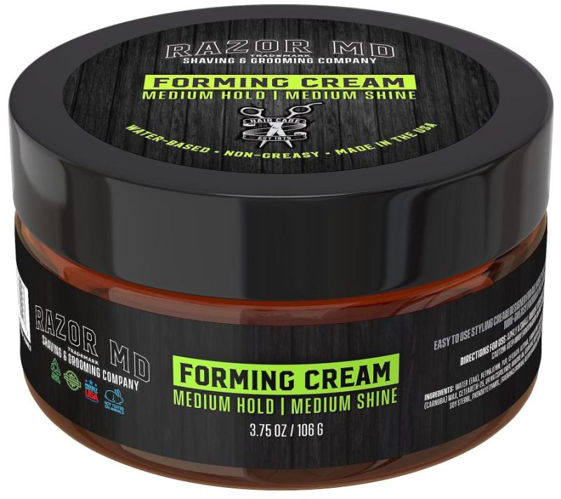 Hair Care |  Hair Forming Cream Hair Care Hair Care