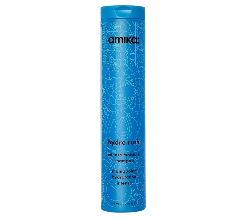 Hair Care |  Hydro Rush Intense Moisture Shampoo Hair Care Hair Care