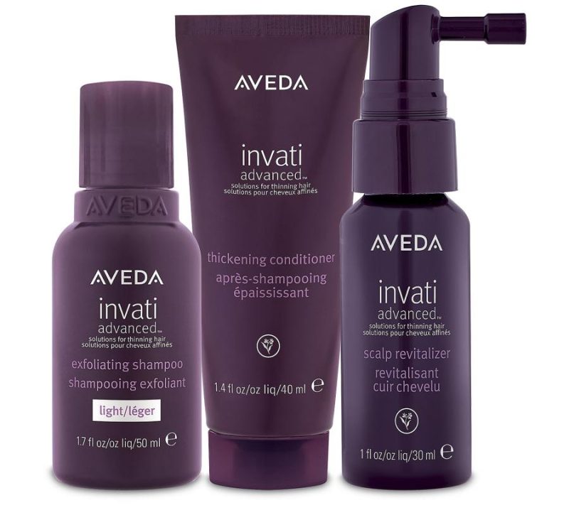 Hair Care |  Invati Advanced Trio Hair Care Hair Care