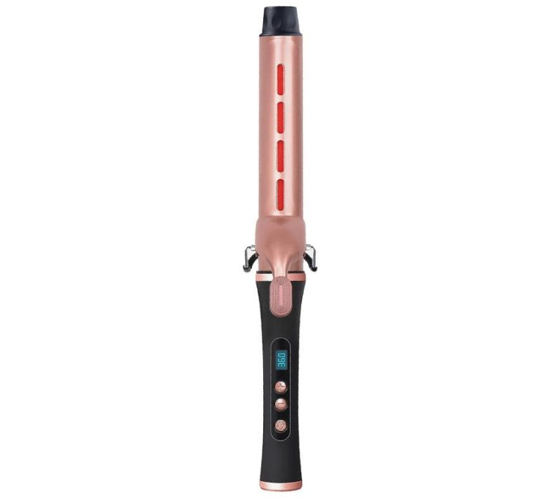 Hair Care |  Ir2 Infrared Curling Iron 1.3" Beauty Tools Beauty Tools