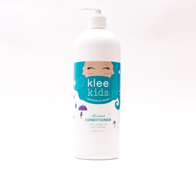 Hair Care |  Kids 33.8-Oz Conditioner With Argan Oil &Mango Hair Care Hair Care