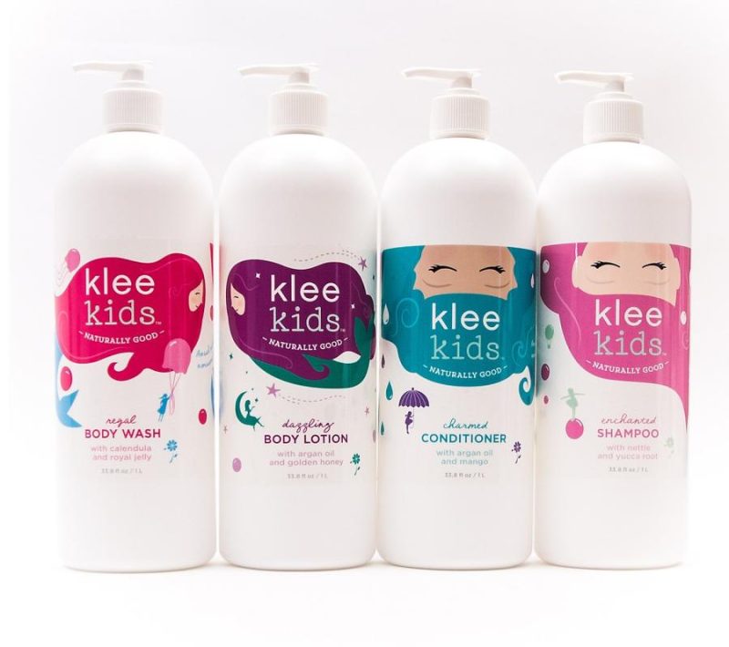 Hair Care |  Kids 33.8-Oz Conditioner With Argan Oil &Mango Hair Care Hair Care