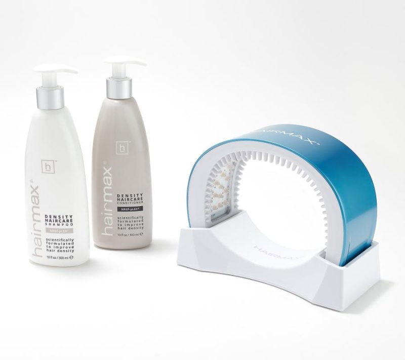 Hair Care |  Laserband 82 Hair Growth Device, Shampoo And Conditioner Beauty Tools Beauty Tools