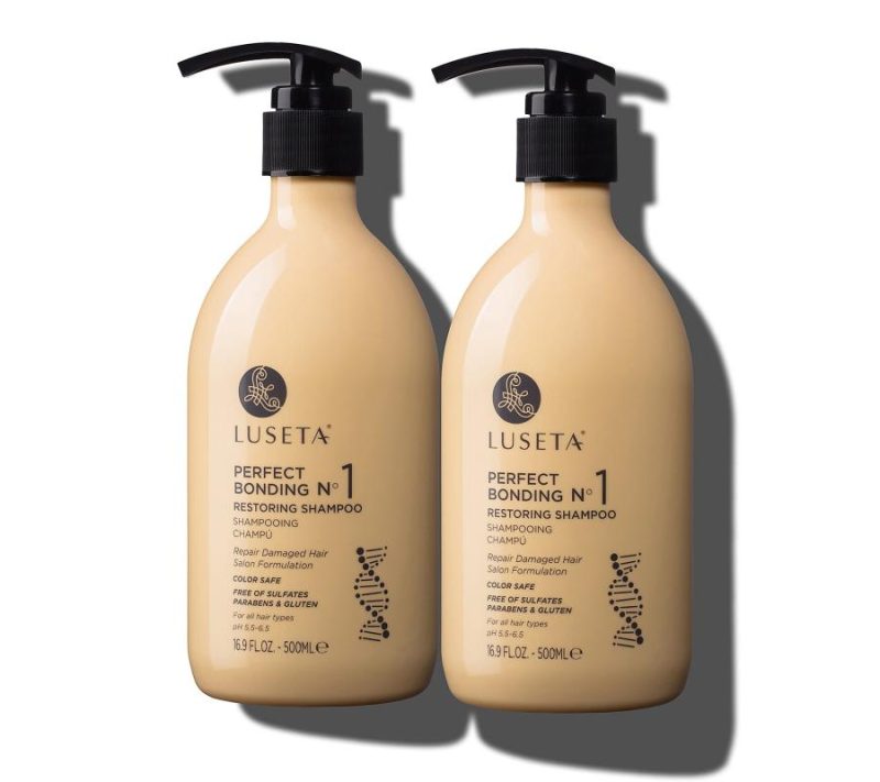 Hair Care |  Perfect Bonding Shampoo & Conditioner Hair Care Hair Care