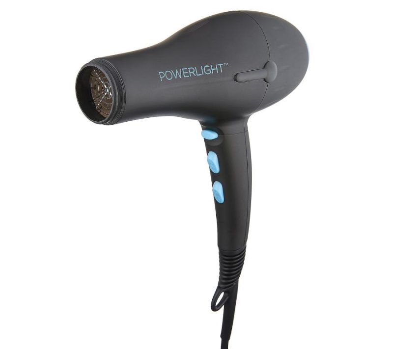 Hair Care |  Powerlight Pro-Dryer Beauty Tools Beauty Tools