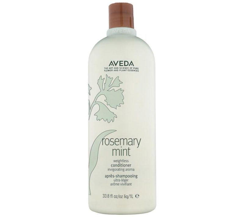 Hair Care |  Rosemary Mint Weightless Conditioner – 33.8 Fl Oz Hair Care Hair Care