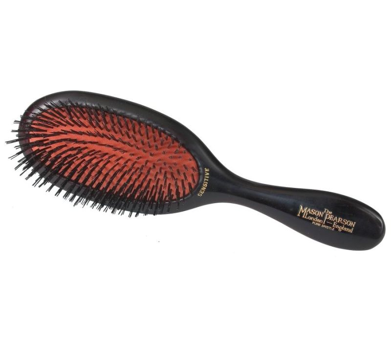 Hair Care |  Sensitive Hair Brush Beauty Tools Beauty Tools