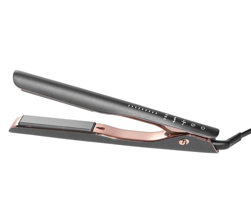 Hair Care |  Smooth Id 1" Smart Flat Iron W/ Touch Interface Beauty Tools Beauty Tools