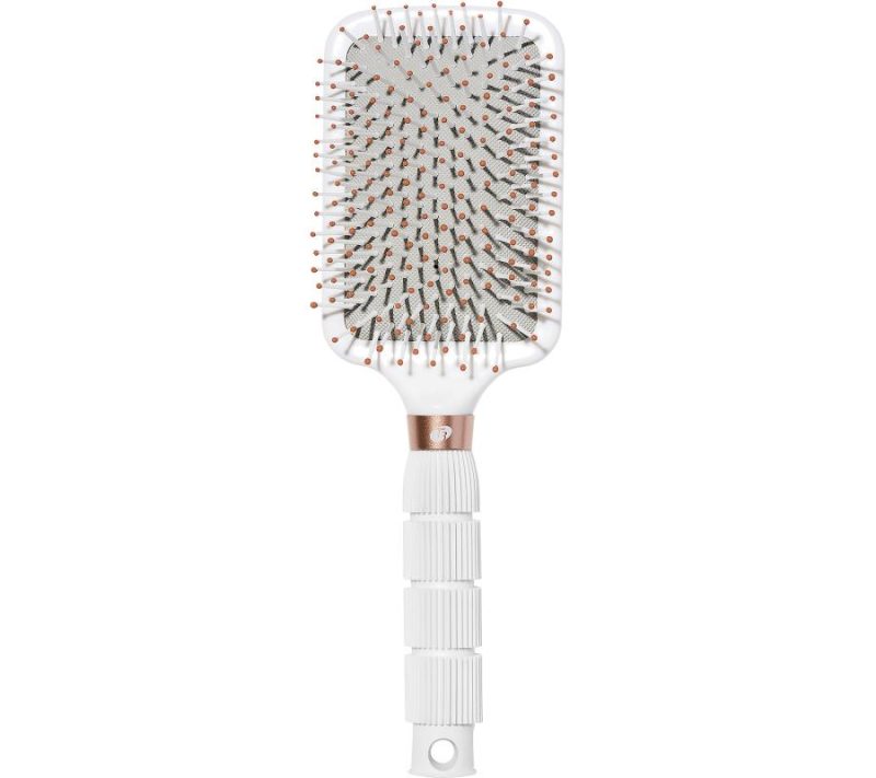 Hair Care |  Smooth Paddle Hair Brush Beauty Tools Beauty Tools