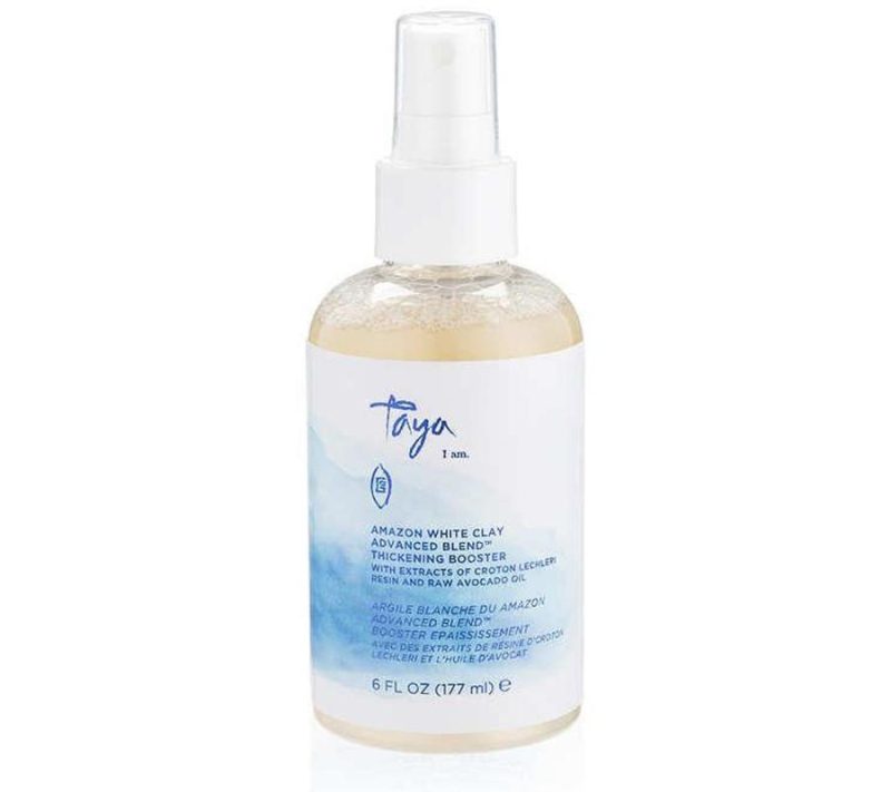 Hair Care |  Taya Amazon White Clay Thickening Booster Hair Care Hair Care