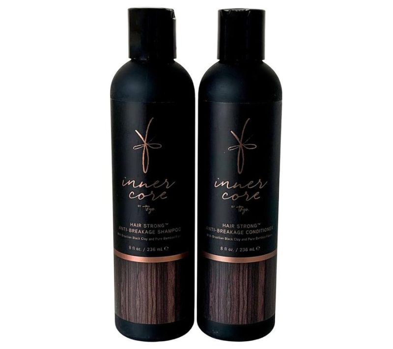 Hair Care |  Taya Inner Core Anti-Breakage Shampoo & Conditi Oner Duo Hair Care Hair Care