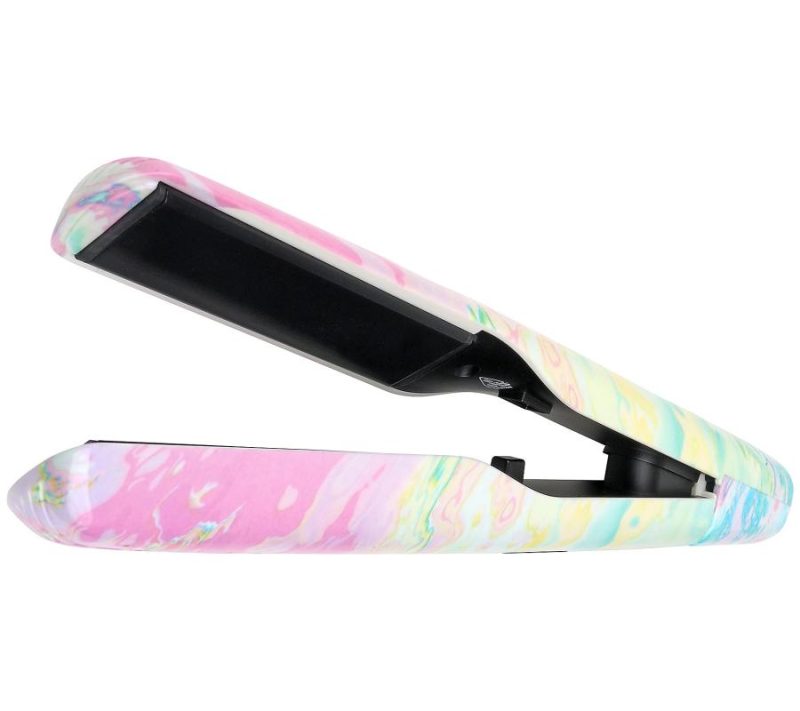 Hair Care |  The Twist Iron Hair Straightener Beauty Tools Beauty Tools