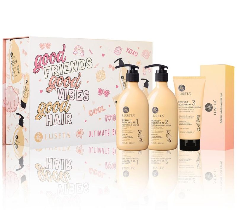 Hair Care |  Ultimate Bonding Box Hair Care Hair Care