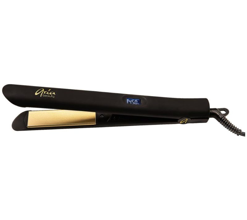 Hair Care |  Xo Pro Digital Straightener Beauty Tools Beauty Tools