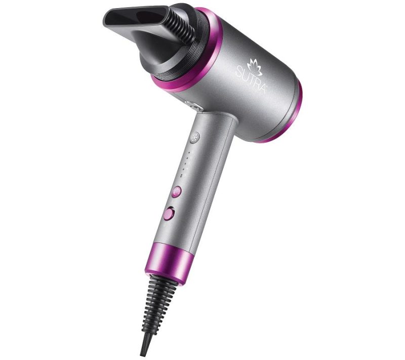 Hair-Styling Tools |  Accelerator 3500 Blow Dryer Beauty Tools Beauty Tools