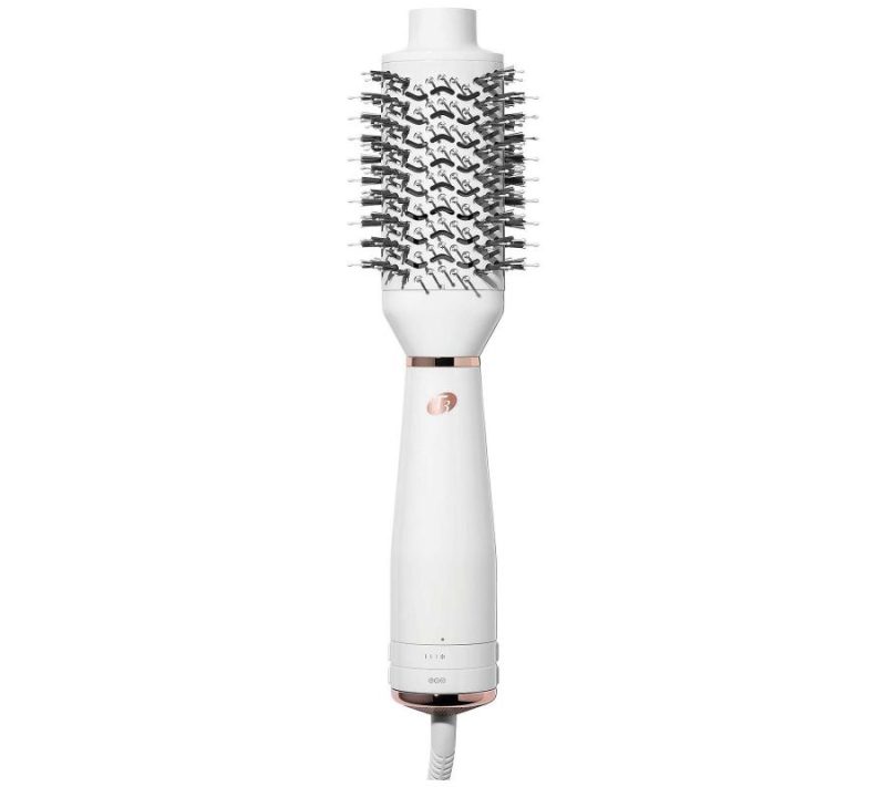 Hair-Styling Tools |  Airebrush 1 Step Smoothing And Volumizing Hair Dryer Brush Beauty Tools Beauty Tools