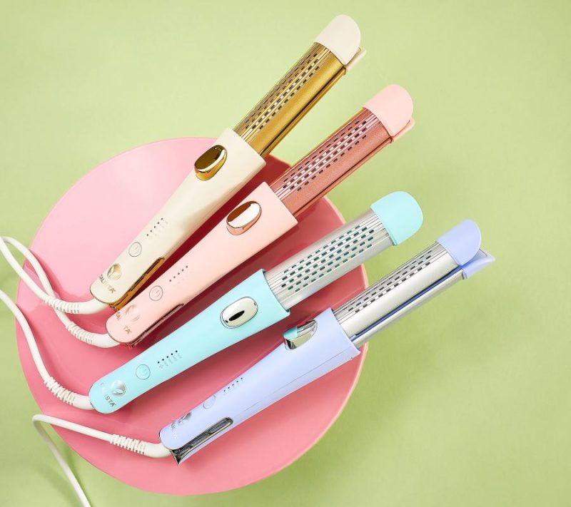 Hair-Styling Tools |  Airglide Pro Cool Breeze Styler Beauty Tools Beauty Tools