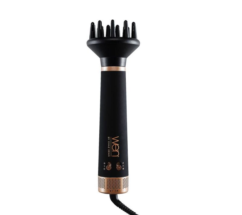 Hair-Styling Tools |  By Chaz Dean Brush Dryer Styling Tool Beauty Tools Beauty Tools