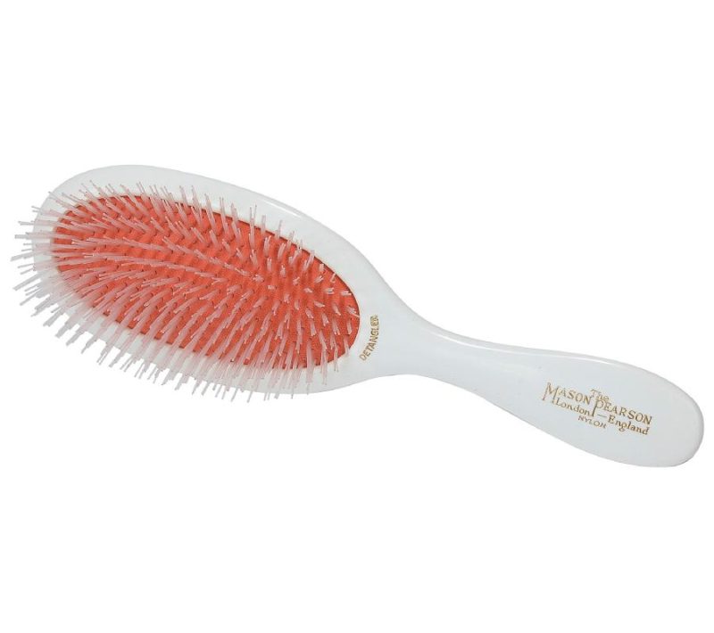 Hair-Styling Tools |  Detangler Hair Brush Beauty Tools Beauty Tools