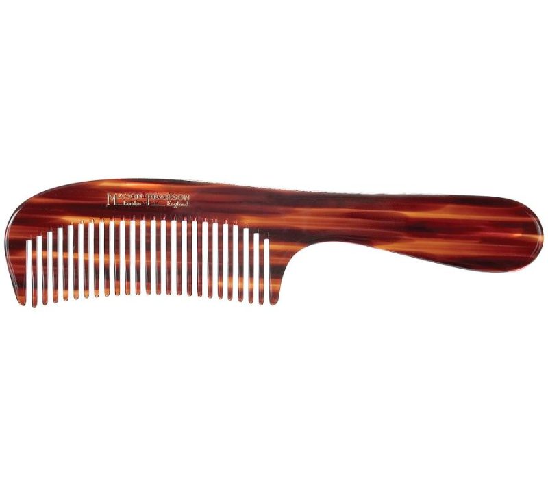 Hair-Styling Tools |  Detangling Comb Beauty Tools Beauty Tools