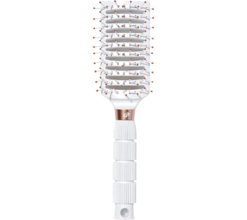 Hair-Styling Tools |  Dry Vent Hair Brush Beauty Tools Beauty Tools