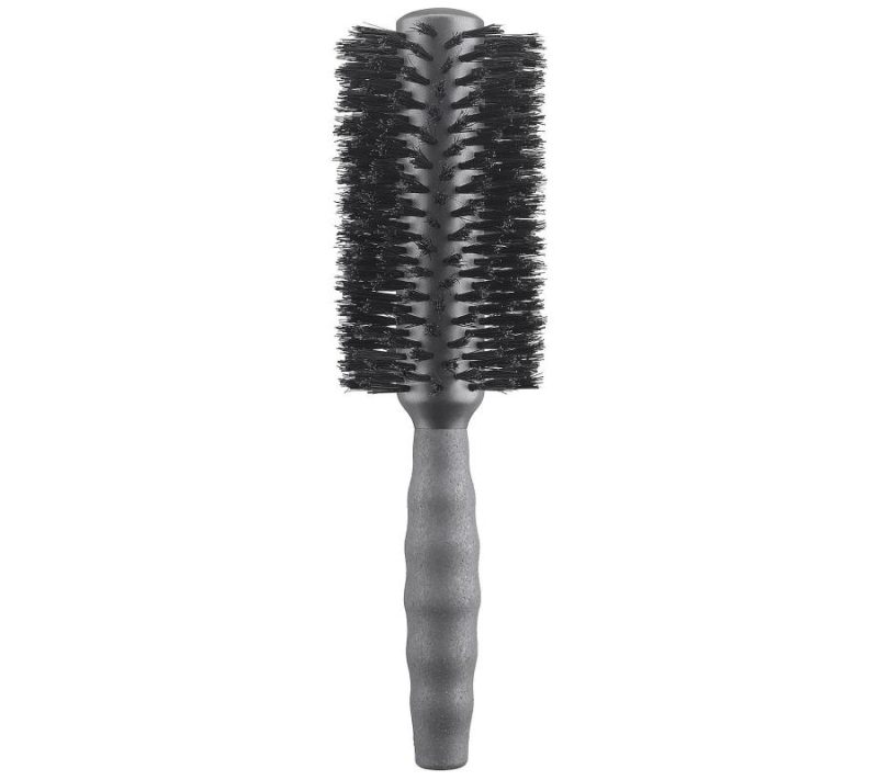 Hair-Styling Tools |  Full Keg Boar Bristle Round Brush Beauty Tools Beauty Tools