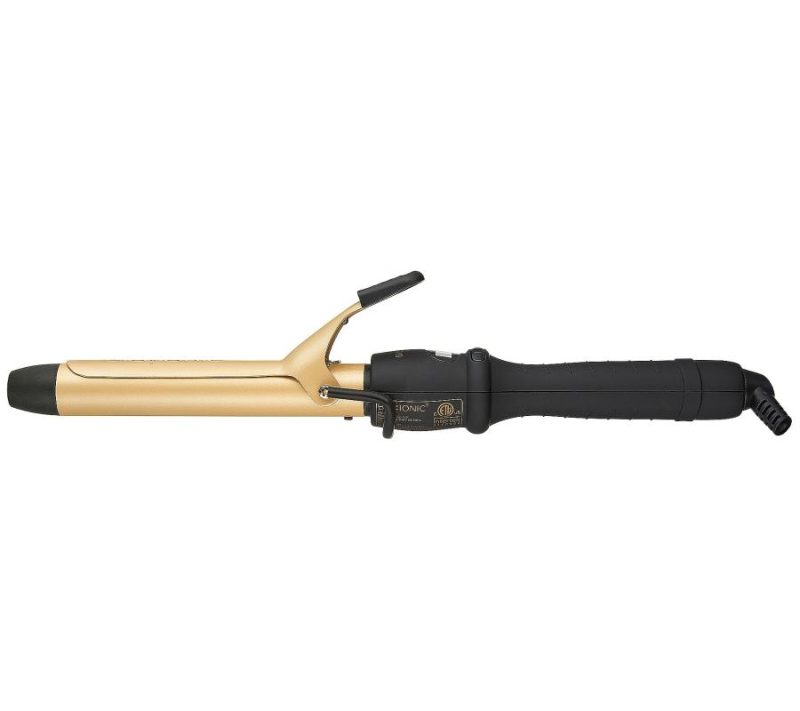 Hair-Styling Tools |  Goldpro Curling Iron Beauty Tools 1 Inch