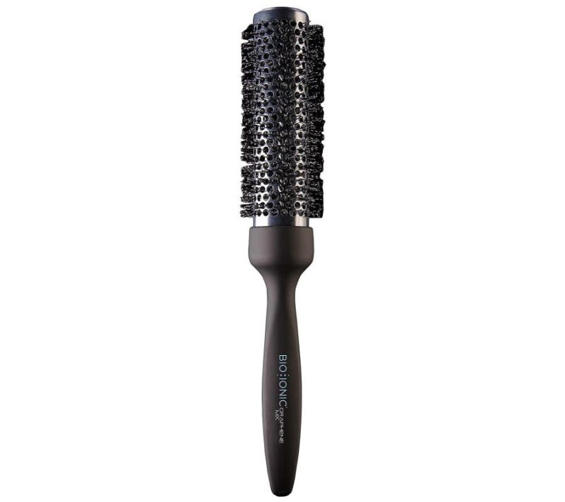 Hair-Styling Tools |  Graphenemx Styling Brush Beauty Tools 1.3 Inch