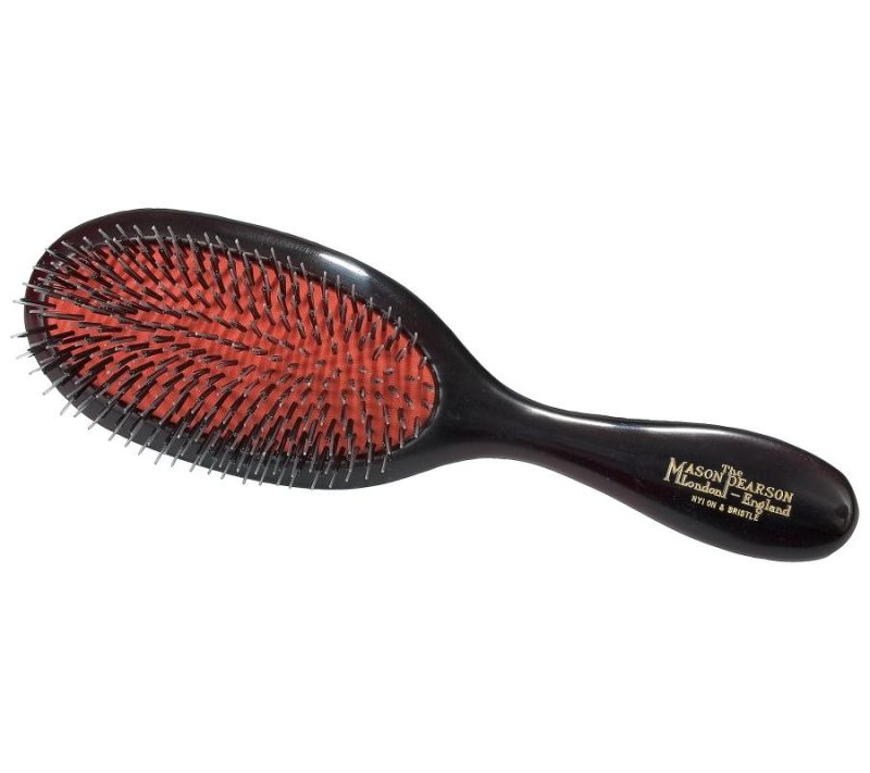 Hair-Styling Tools |  Handy Mixture Hair Brush Beauty Tools Beauty Tools