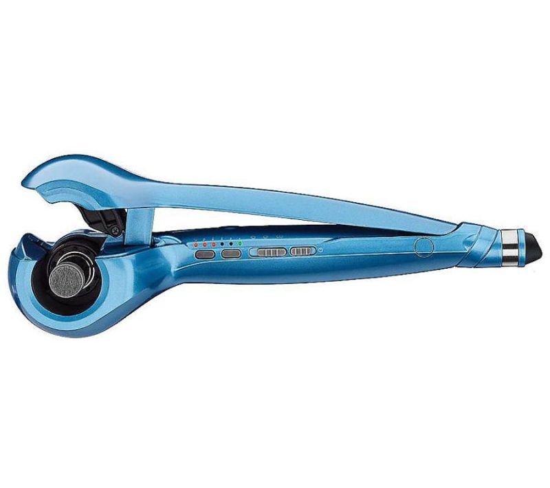 Hair-Styling Tools |  Nano Titanium Miracurl 3 Curl Machi Ne Beauty Tools Beauty Tools