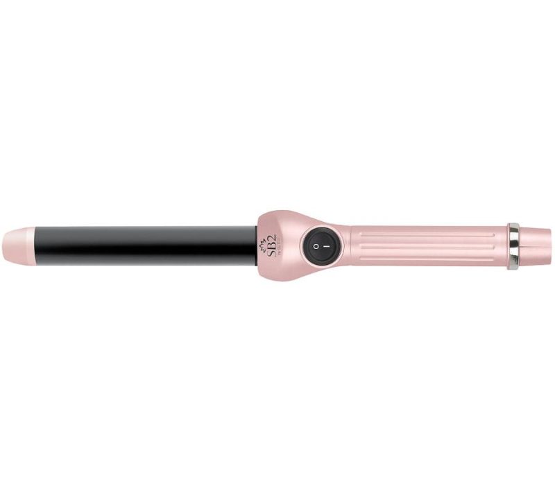 Hair-Styling Tools |  Sb2 By Sutra 25Mm Curling Iron Beauty Tools Beauty Tools