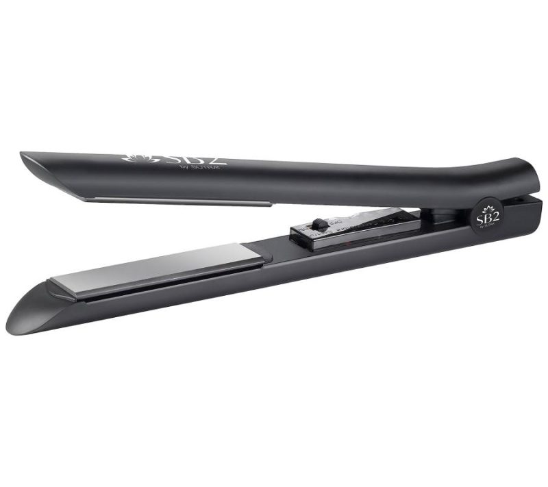 Hair-Styling Tools |  Sb2 By Sutra Ceramic Flat Iron Beauty Tools Beauty Tools