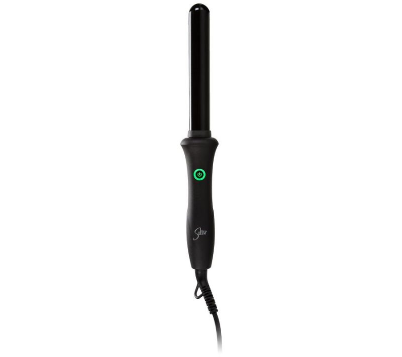 Hair-Styling Tools |  The Bombshell 1" Rod Curling Iron Beauty Tools Beauty Tools