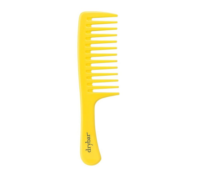 Hair-Styling Tools |  The Slider Wide Tooth Comb Beauty Tools Beauty Tools