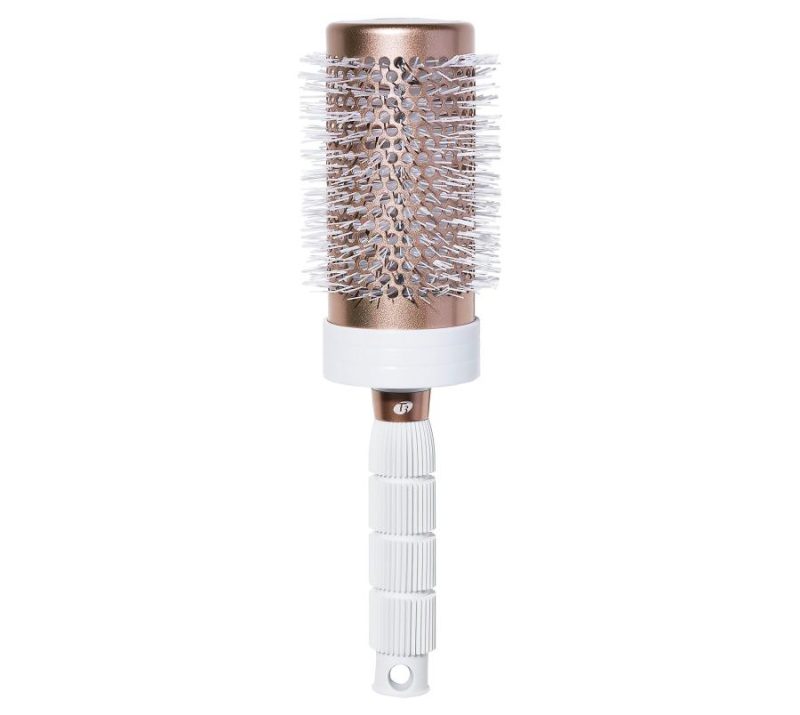 Hair-Styling Tools |  Volume 3" Round Hair Brush Beauty Tools Beauty Tools