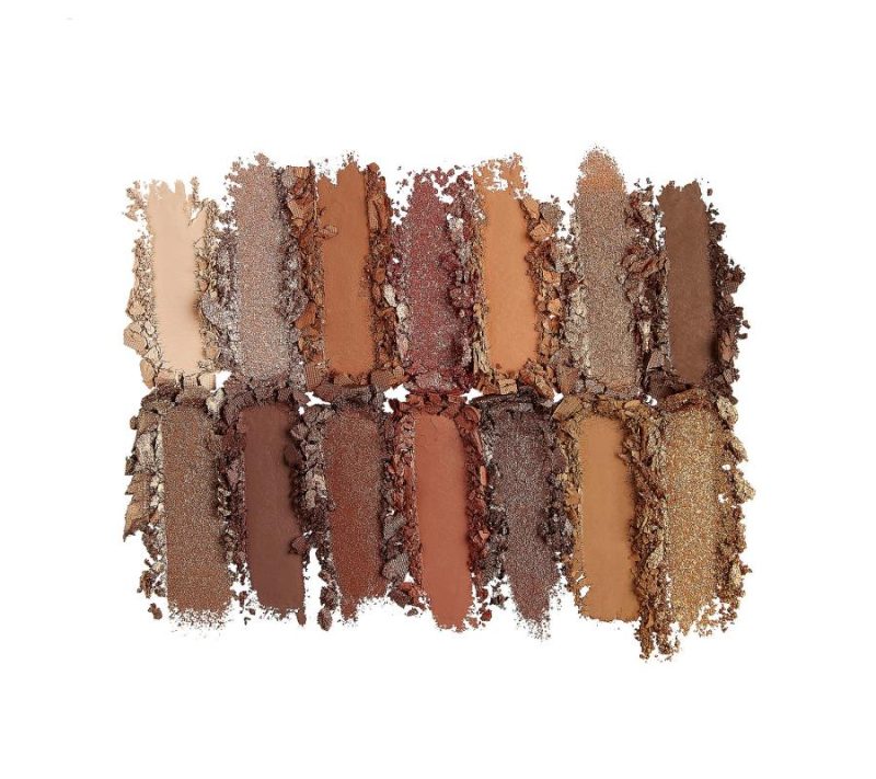 Makeup |  Ambiance Eyeshadow Palette Makeup Makeup