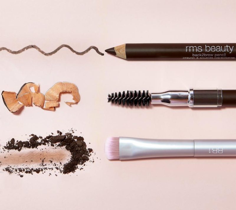 Makeup |  Back2Brow Pencil & Powder 3-Piece Kit Makeup Dark