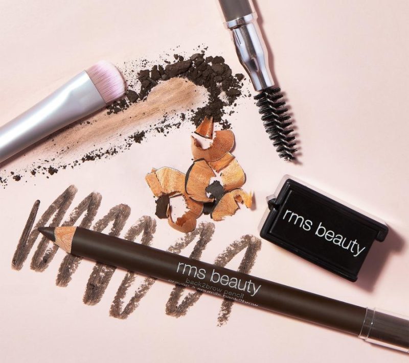 Makeup |  Back2Brow Pencil & Powder 3-Piece Kit Makeup Dark