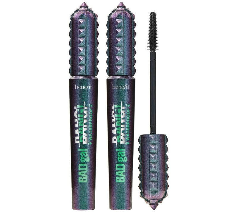 Makeup |  Badgal Bang Waterproofmascara Duo Makeup Makeup