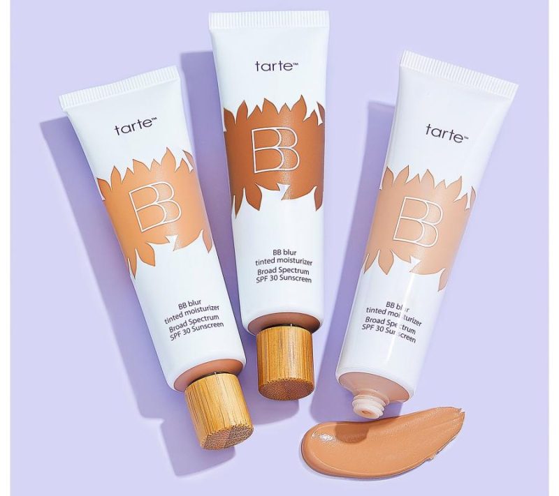 Makeup |  Bb Tinted Moisturizer Duo Spf 30 With Brush Makeup Deep