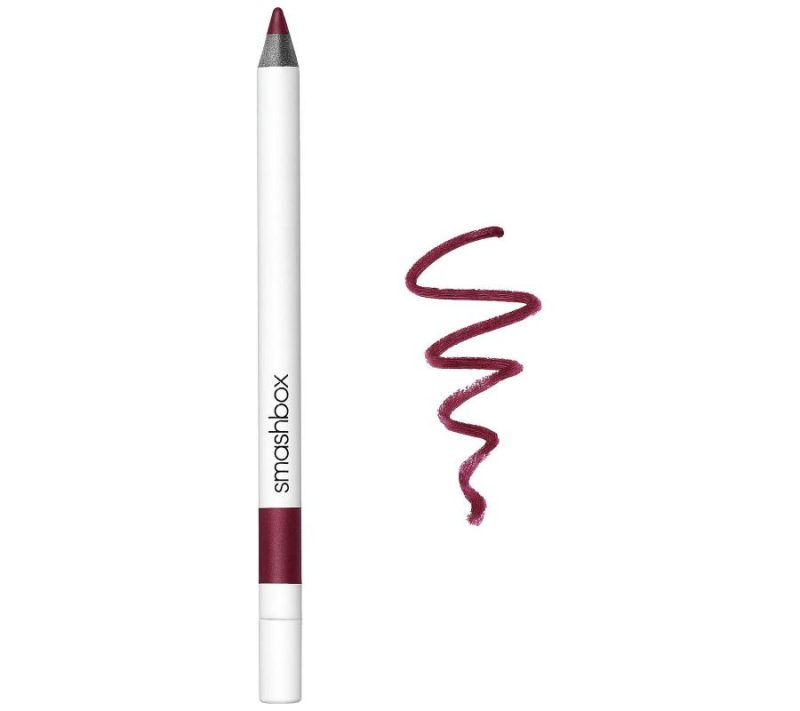 Makeup |  Be Legendary Line And Prime Pencil Makeup Cranberry