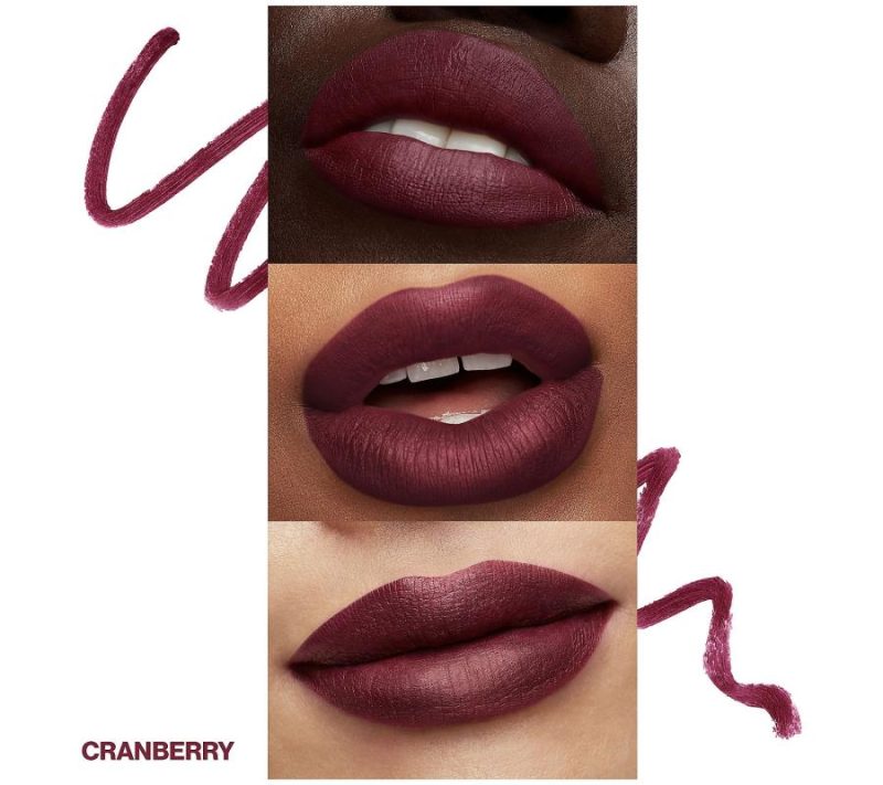 Makeup |  Be Legendary Line And Prime Pencil Makeup Cranberry