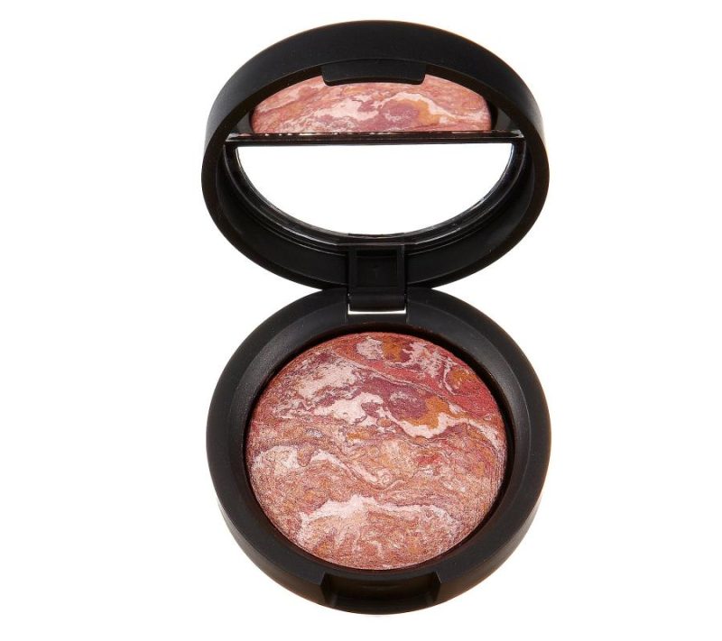 Makeup |  Blush-N-Brighten, 0.176 Oz Makeup Apricot Berry