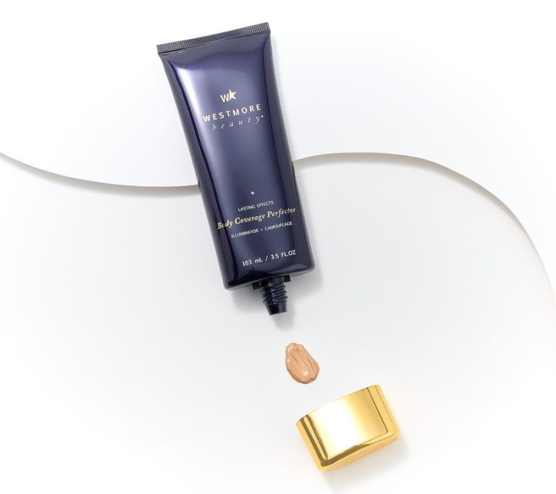 Makeup |  Body Coverage Perfector Auto-Delivery Makeup Bronze Radiance