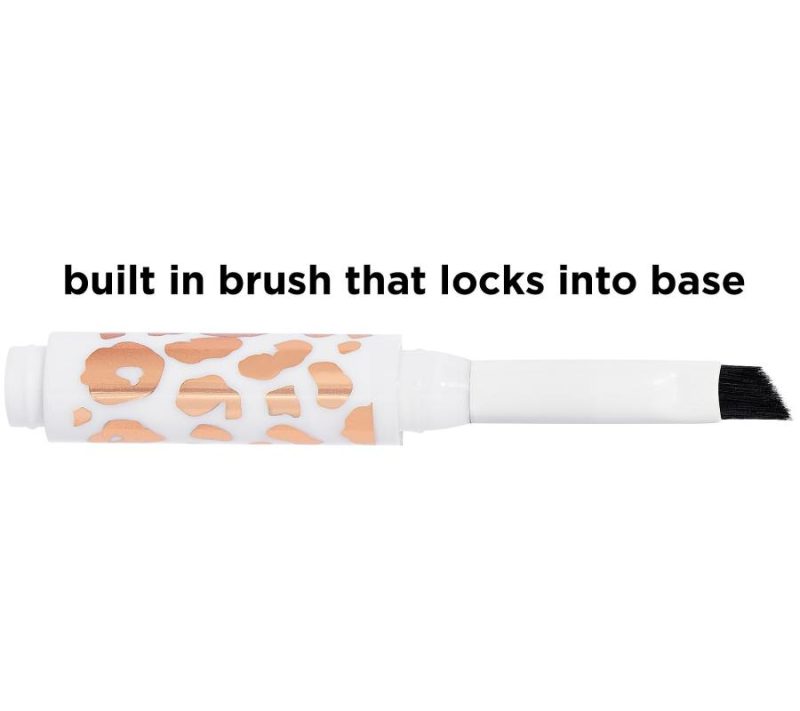 Makeup |  Brow Mousse Duo With Built-In Brush Makeup Ash Blonde