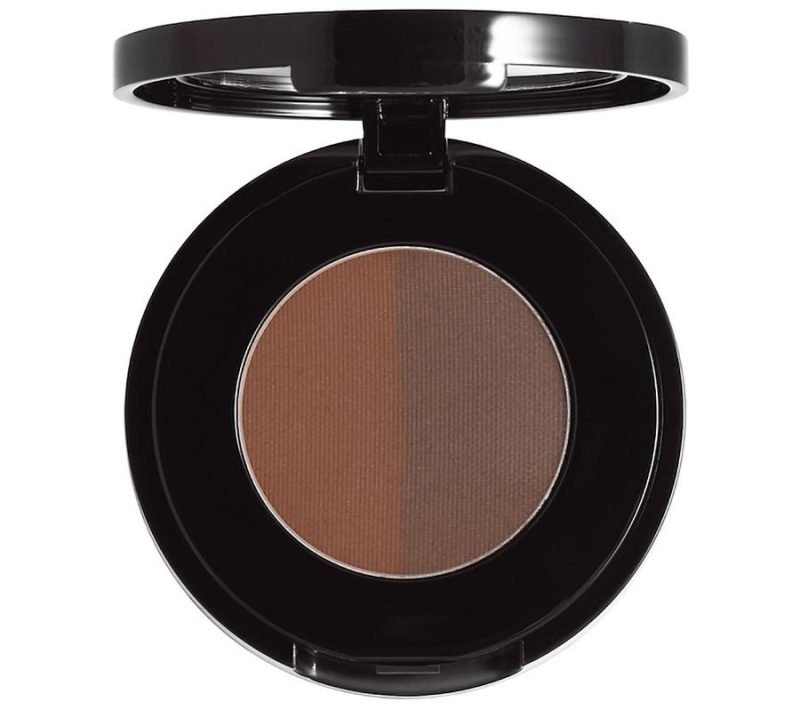 Makeup |  Brow Powder Duo Dual-Shade Filler Makeup Auburn