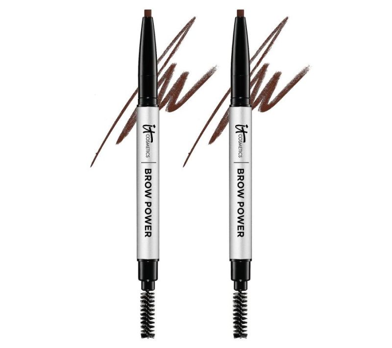 Makeup |  Brow Power Brow Pencil Duo Makeup Auburn