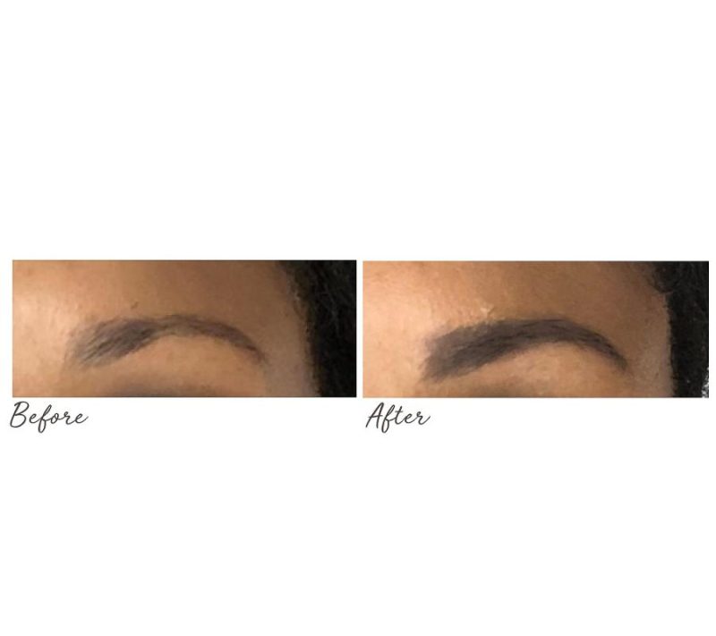 Makeup |  Brow Power Brow Pencil Duo Makeup Auburn